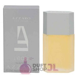 Azzaro Uomo L'Eau Eau de Toilette per Freschezza Quotidiana 50 ml