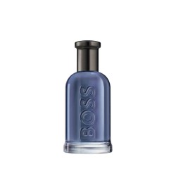 Boss Bottled Infinite Eau de Parfum profumo maschile fresco e legnoso 100 ml