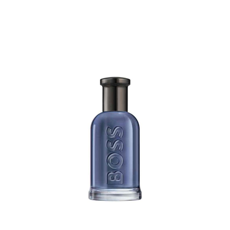 Boss Bottled Infinite Eau de Parfum per Uomo, Freschezza e Eleganza 50 ml