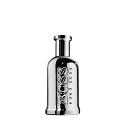 Boss Bottled United Eau de Toilette per Uomo Fresco e Dinamico 50 ml