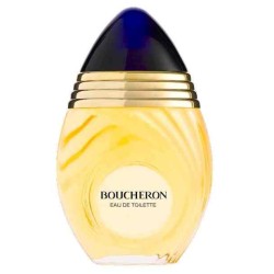 Boucheron Femme Eau de Toilette profumo floreale-orientale per donna 100 ml Boucheron Femme Eau de Toilette profumo floreale-orientale per donna 100 ml