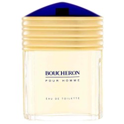 Boucheron Pour Homme Eau de Toilette per Uomo Elegante e Versatile 100 ml Boucheron Pour Homme Eau de Toilette per Uomo Elegante e Versatile 100 ml