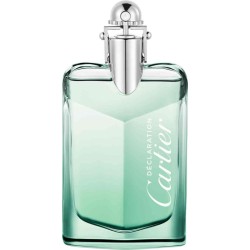 Cartier Déclaration Eau de Toilette profumo fresco e raffinato donna 50 ml Cartier Déclaration Eau de Toilette profumo fresco e raffinato donna 50 ml