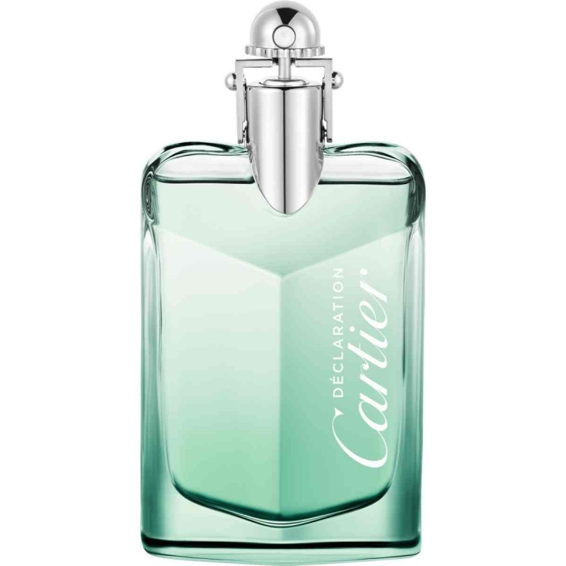 Cartier Déclaration Eau de Toilette profumo fresco e raffinato donna 50 ml