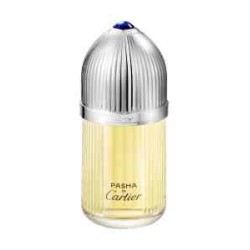 Cartier Pasha Eau de Toilette profumo maschile elegante e raffinato 100 ml
