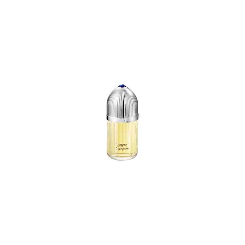 Cartier Pasha Eau de Toilette profumo maschile elegante e raffinato 100 ml