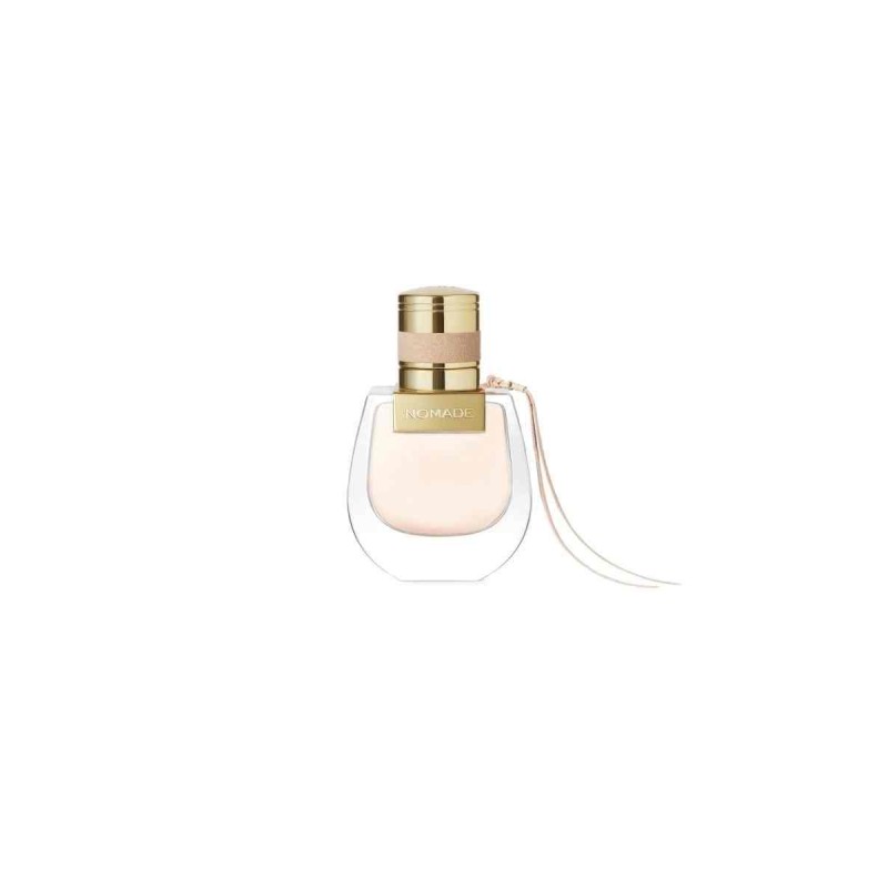 Chloé Nomade Eau de Parfum per Donna, Fragranza Legnosa Floreale, Flacone Spray 30 ml