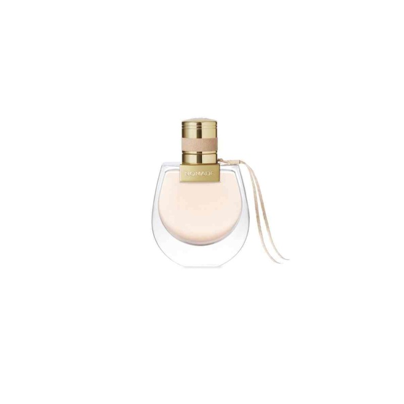 Chloé Nomade Eau de Parfum per Donna, Fragranza Legnosa e Floreale 50 ml