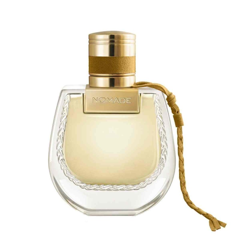 Chloé Nomade Jasmin Naturel Eau de Parfum profumo floreale-gourmand donna 50 ml