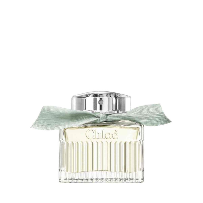 Chloé Rose Naturelle Eau de Parfum profumo floreale vegan per donna 50 ml