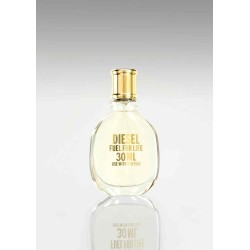 Diesel Fuel for Life Eau de Parfum profumo donna floreale-orientale 30 ml Diesel Fuel for Life Eau de Parfum profumo donna floreale-orientale 30 ml