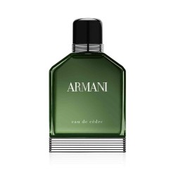 Giorgio Armani Eau de Cèdre Eau de Toilette per Uomo Elegante 100 ml Giorgio Armani Eau de Cèdre Eau de Toilette per Uomo Elegante 100 ml