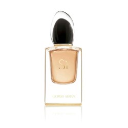 Giorgio Armani Sì Le Parfum Eau de Parfum per Donna Elegante e Intensa 40 ml Giorgio Armani Sì Le Parfum Eau de Parfum per Donna Elegante e Intensa 40 ml