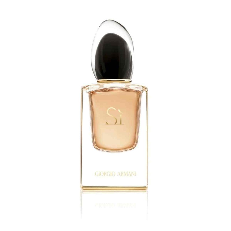 Giorgio Armani Sì Le Parfum Eau de Parfum per Donna Elegante e Intensa 40 ml Giorgio Armani Sì Le Parfum Eau de Parfum per Donna Elegante e Intensa 40 ml