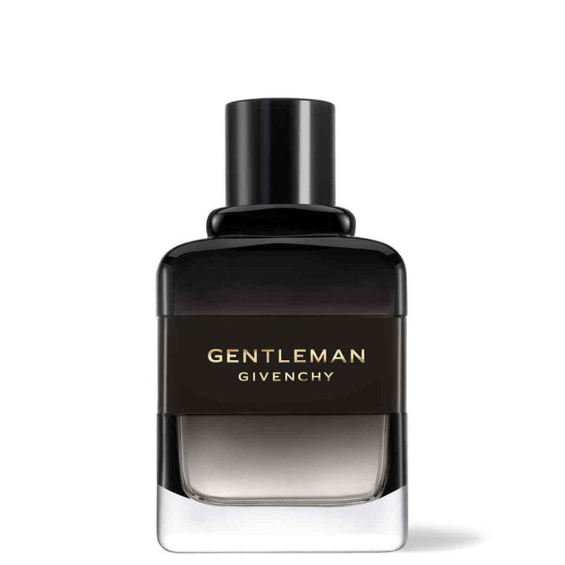 Givenchy Gentleman Boisée Eau de Parfum profumo uomo legnoso e speziato 60 ml