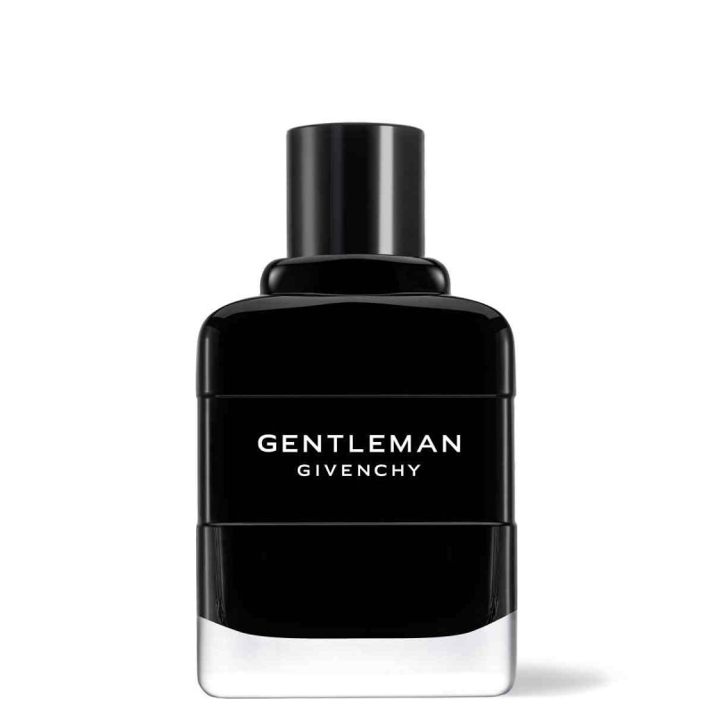 Givenchy Gentleman Eau de Parfum profumo uomo elegante e persistente 60 ml