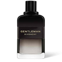 Givenchy Gentleman Eau de Parfum Boisée profumo uomo legnoso e speziato 200 ml Givenchy Gentleman Eau de Parfum Boisée profumo uomo legnoso e speziato 200 ml