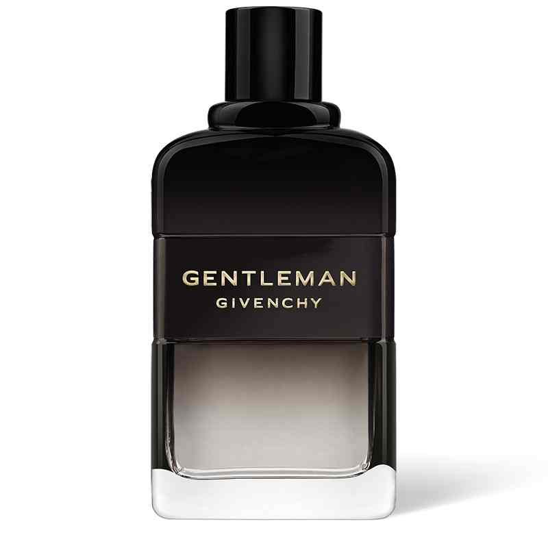 Givenchy Gentleman Eau de Parfum Boisée profumo uomo legnoso e speziato 200 ml