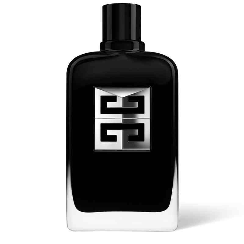 Givenchy Gentleman Society Eau de Parfum profumo maschile intenso e sofisticato 200 ml