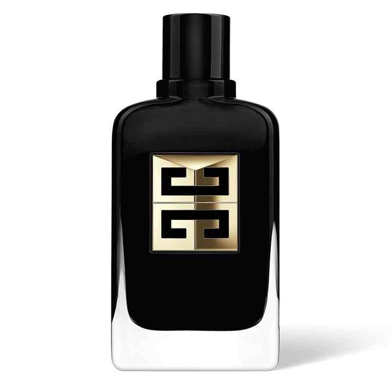 Givenchy Gentleman Society Eau de Parfum Ambrée per Uomo, Eleganza e Intensità Flacone 100 ml