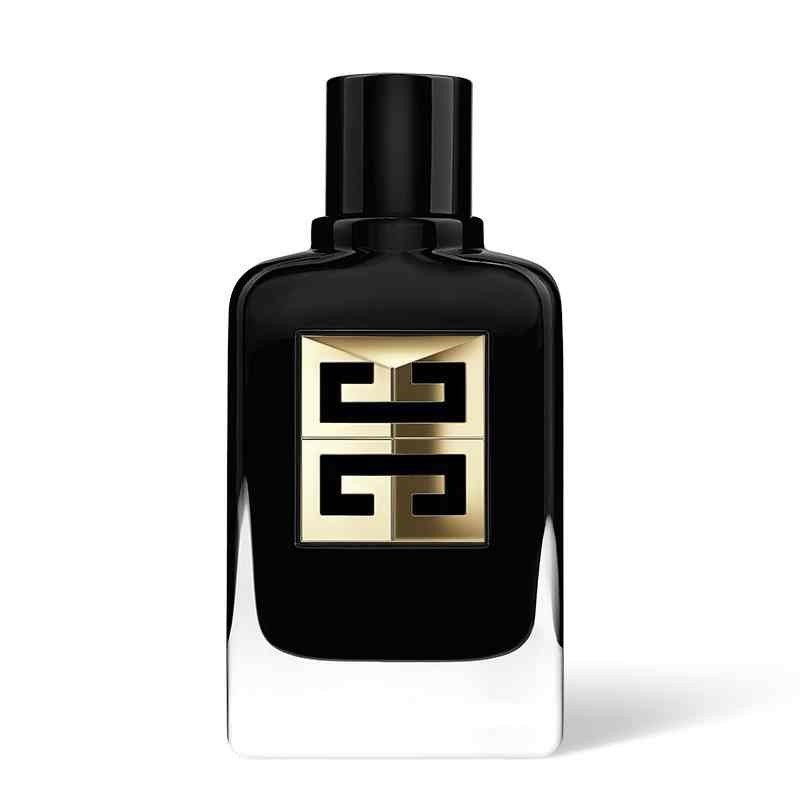 Givenchy Gentleman Society Eau de Parfum Ambrée per Uomo Elegante 60 ml