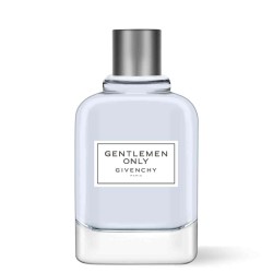 Givenchy Gentlemen Only Eau de Toilette per Uomo Elegante 100 ml