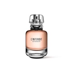 Givenchy L’Interdit Eau de Parfum profumo floreale donna 50 ml Givenchy L’Interdit Eau de Parfum profumo floreale donna 50 ml