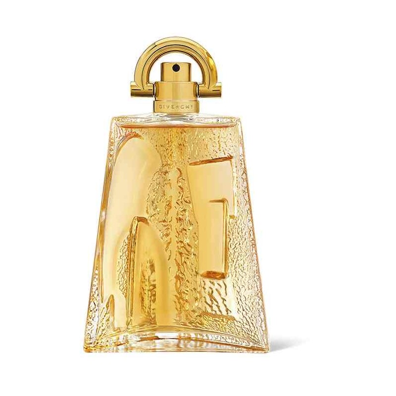 Givenchy Pi Eau de Toilette profumo uomo legnoso-orientale 100 ml
