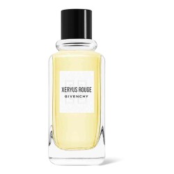 Givenchy Xeryus Rouge Eau de Toilette per Uomo, Profumo Speziato e Legnoso 100 ml