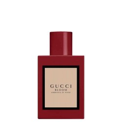 Gucci Bloom Ambrosia di Fiori Eau de Parfum Intense per Donna, Profumo Floreale Persistente 50 ml Gucci Bloom Ambrosia di Fiori Eau de Parfum Intense per Donna, Profumo Floreale Persistente 50 ml