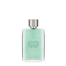 Gucci Guilty Cologne Eau de Toilette per Uomo Fresco e Raffinato 50 ml Gucci Guilty Cologne Eau de Toilette per Uomo Fresco e Raffinato 50 ml