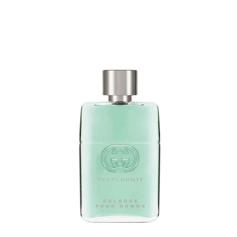 Gucci Guilty Cologne Eau de Toilette per Uomo Fresco e Raffinato 50 ml