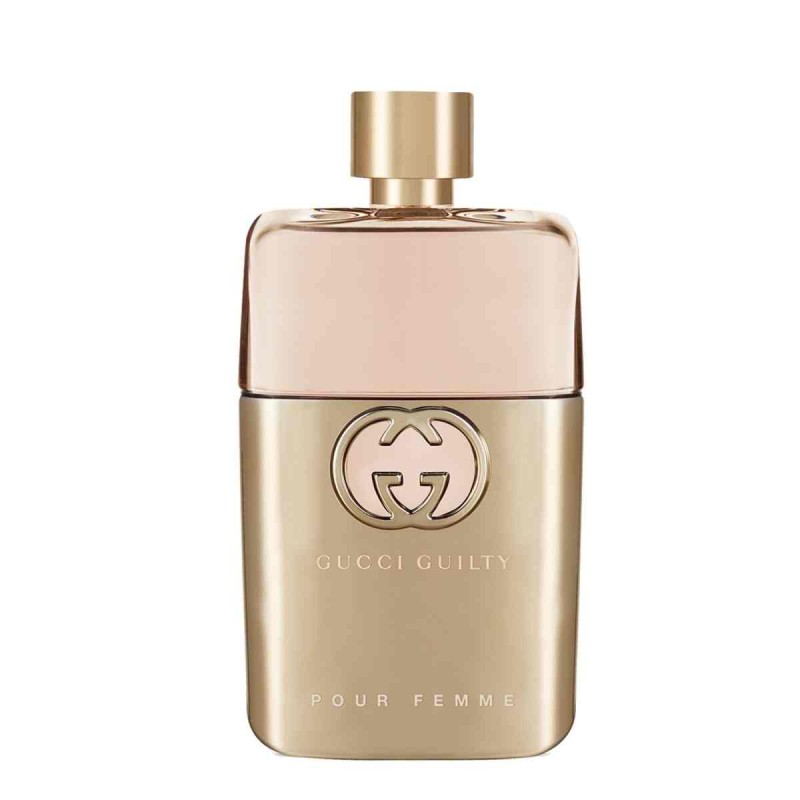 Gucci Guilty Pour Femme Eau de Parfum per Donna Elegante e Sensuale 90 ml