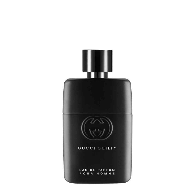 Gucci Guilty Pour Homme Eau de Parfum profumo uomo elegante e persistente 50 ml