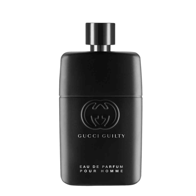 Gucci Guilty Pour Homme Eau de Parfum profumo uomo elegante e persistente 90 ml