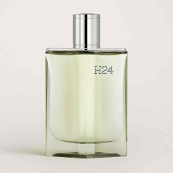 Hermes H24 Eau de Parfum profumo uomo energizzante e persistente 175 ml