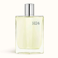 Hermes H24 Eau de Toilette profumo uomo fresco e moderno 100 ml