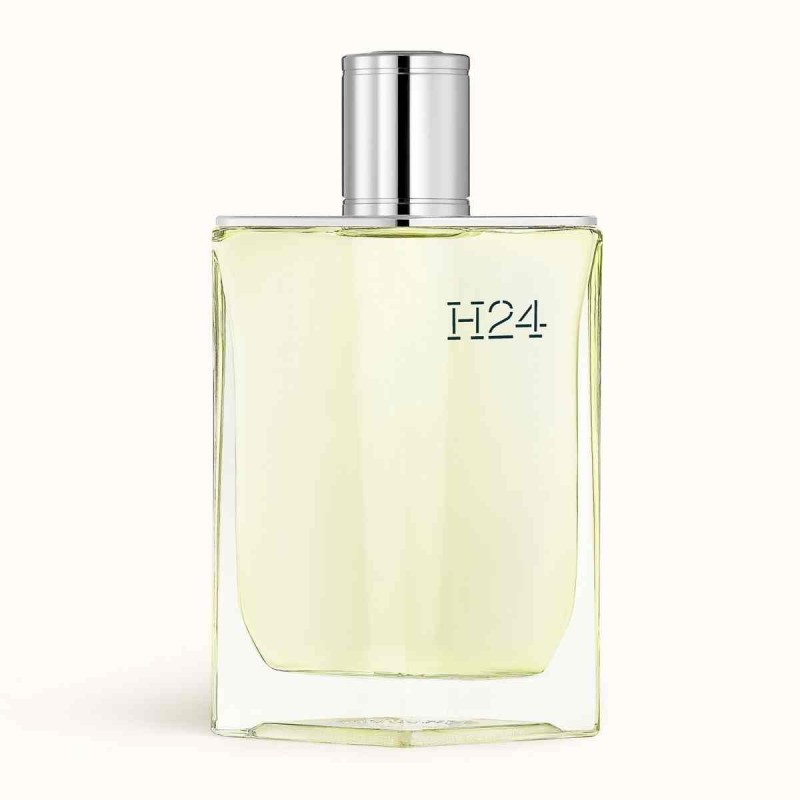 Hermes H24 Eau de Toilette profumo uomo fresco e moderno 100 ml