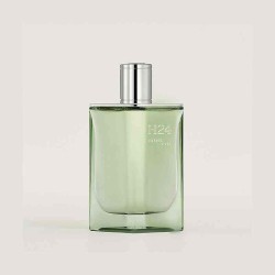 Hermes H24 Herbes Vives Eau de Parfum per Uomo Fresco e Dinamico 100 ml Hermes H24 Herbes Vives Eau de Parfum per Uomo Fresco e Dinamico 100 ml