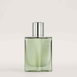 Hermes H24 Herbes Vives Eau de Parfum per Uomo Fresco e Dinamico 50 ml Hermes H24 Herbes Vives Eau de Parfum per Uomo Fresco e Dinamico 50 ml