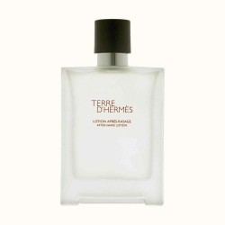 Hermes Lozione dopobarba per Freschezza e Comfort Uomo 100 ml