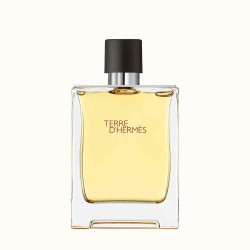 Hermes Terre d'Hermès Eau de Parfum profumo uomo elegante e persistente 200 ml