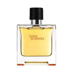 Hermes Terre d'Hermès Eau de Parfum profumo uomo legnoso e minerale 75 ml Hermes Terre d'Hermès Eau de Parfum profumo uomo legnoso e minerale 75 ml