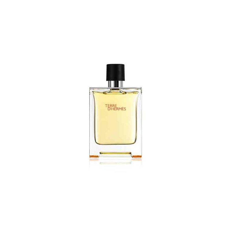Hermes Terre d'Hermès Eau de Toilette profumo uomo elegante e versatile 100 ml
