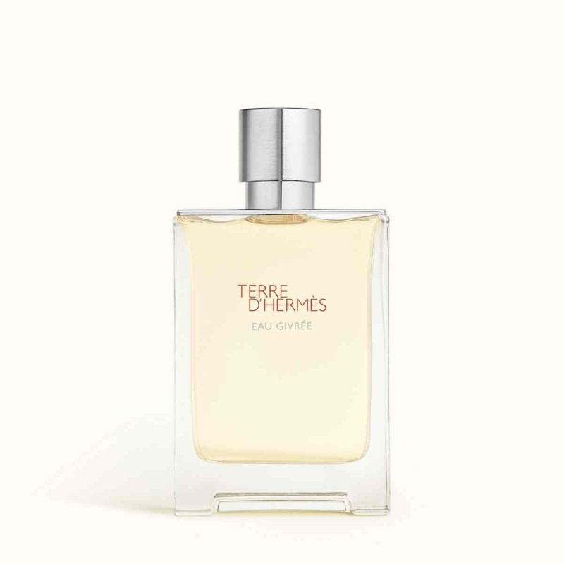 Hermes Terre d'Hermès Eau Givrée Eau de Parfum per Uomo Fresco e Legnoso 100 ml