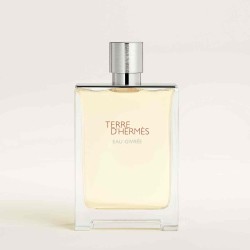 Hermes Terre d'Hermès Eau Givrée Eau de Parfum per Uomo Fresco e Raffinato 175 ml Hermes Terre d'Hermès Eau Givrée Eau de Parfum per Uomo Fresco e Raffinato 175 ml