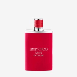 Jimmy Choo Man Extreme Eau de Parfum profumo uomo elegante e persistente 100 ml Jimmy Choo Man Extreme Eau de Parfum profumo uomo elegante e persistente 100 ml