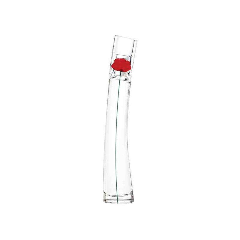 Kenzo Flower by Kenzo Eau de Parfum, profumo floreale elegante per donna 50 ml