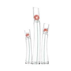 Kenzo Flower by Kenzo Eau de Toilette, profumo floreale per donna, flacone spray 50 ml