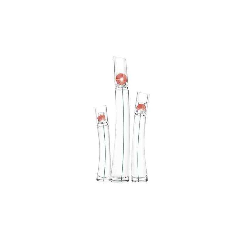 Kenzo Flower by Kenzo Eau de Toilette, profumo floreale per donna, flacone spray 50 ml